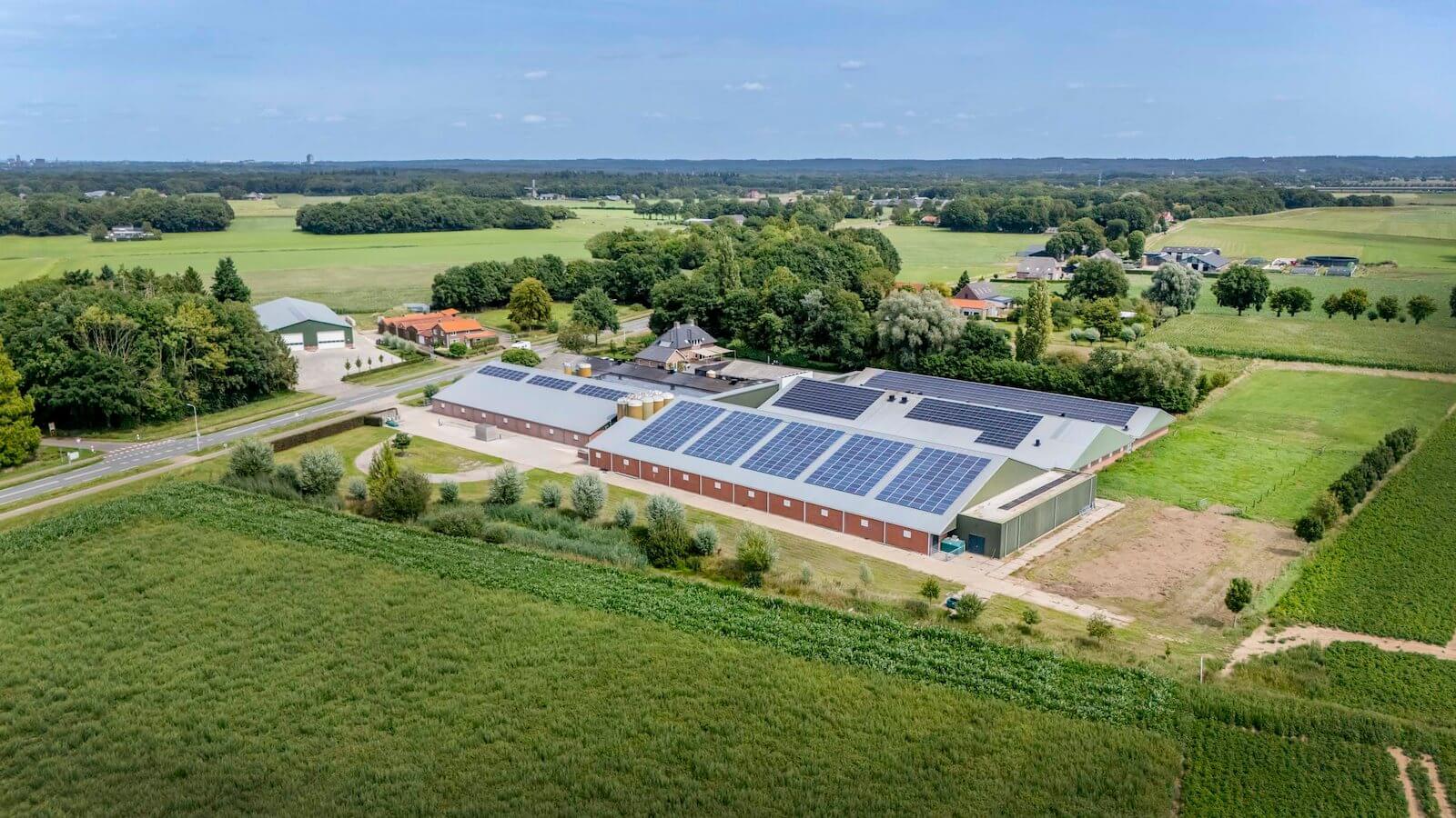 Ontstaan van Jules Derks