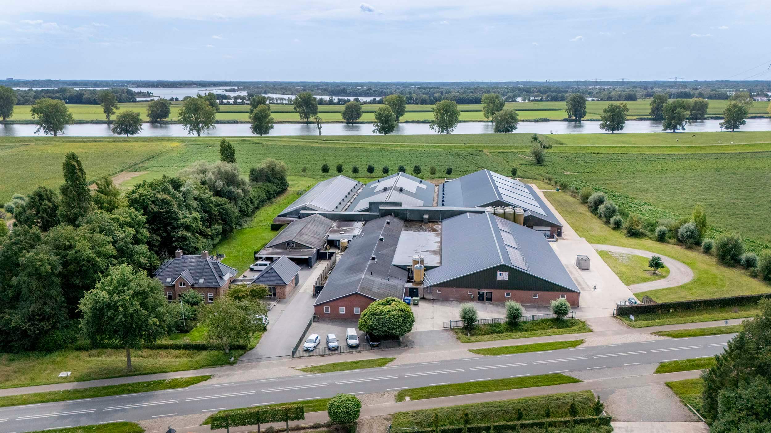 Zeugenhouderij banner